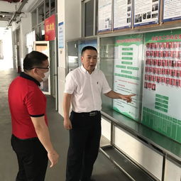 橫崗高中 食品安全與信息安全雙輪驅動，成為龍崗區唯一市級培訓基地