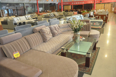 北海市好百年家私廣場店面重裝,平價銷售!機不可失!-廣告區-北海365網(beihai365.com)