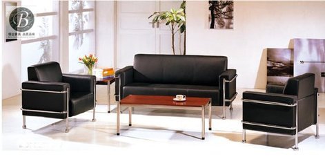 鋼制沙發BS-3001 廣州定做價格與廠家銷售解析